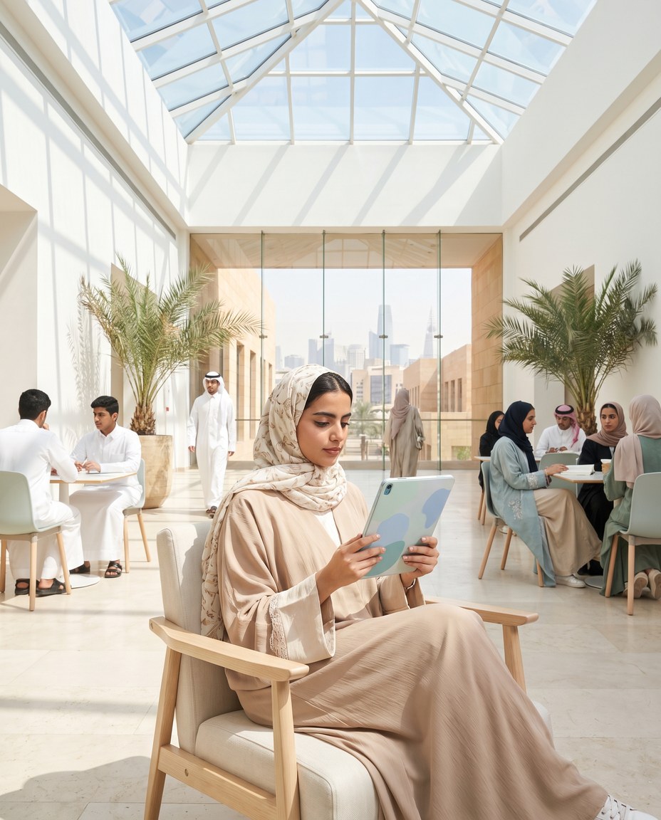 Work Image